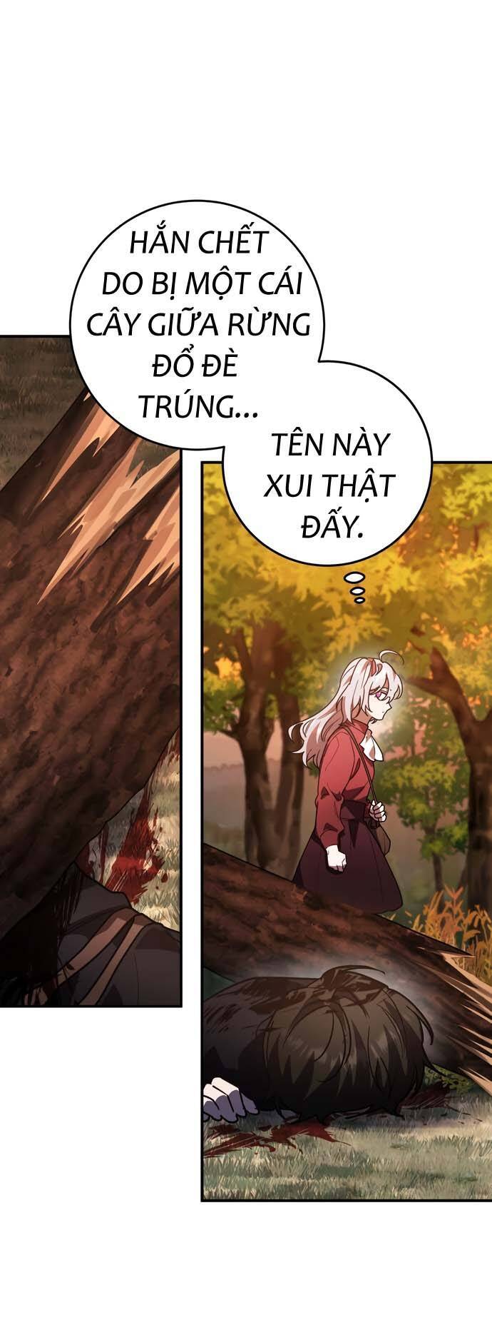 Hero X Demon King X Villain Chap 22 - Next Chap 23