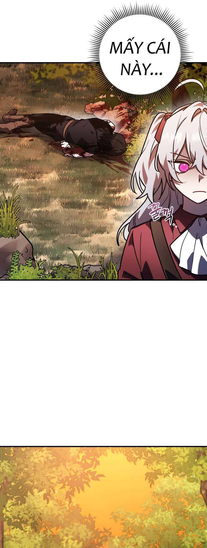 Hero X Demon King X Villain Chap 22 - Next Chap 23