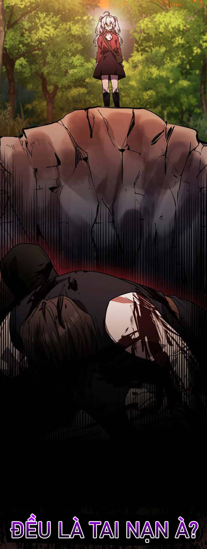 Hero X Demon King X Villain Chap 22 - Next Chap 23