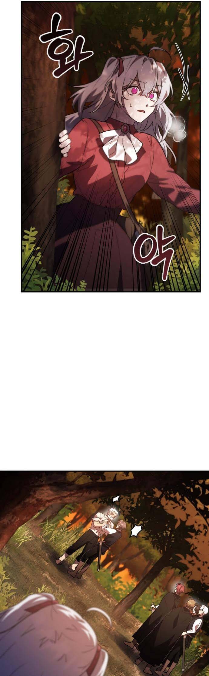 Hero X Demon King X Villain Chap 23 - Next Chap 24