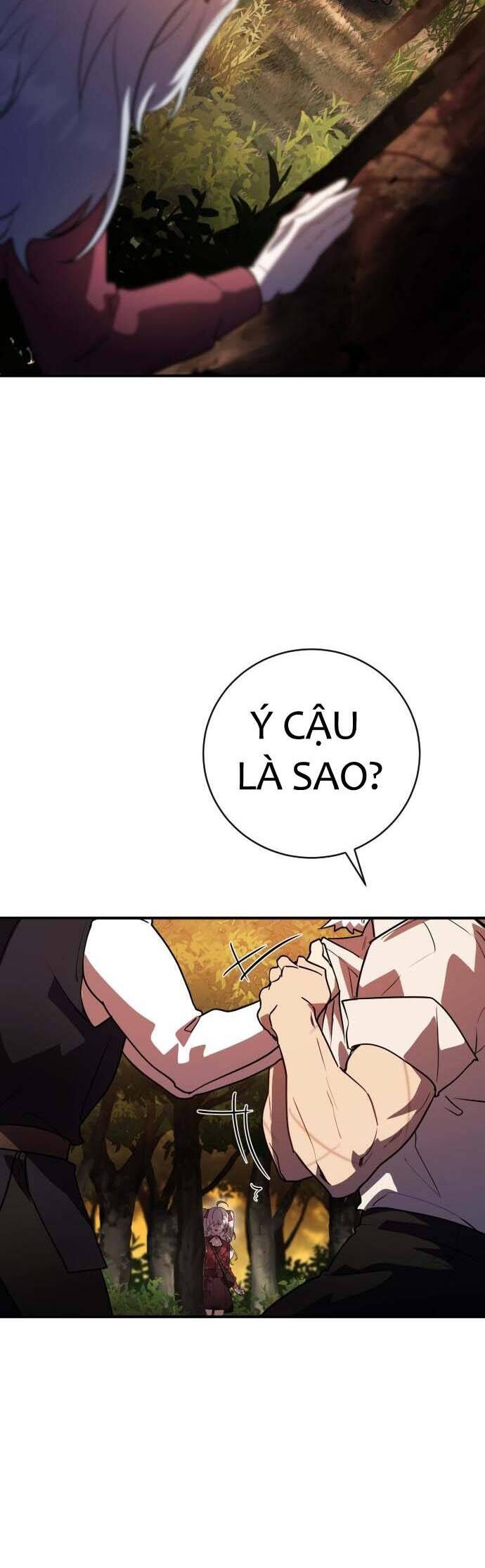 Hero X Demon King X Villain Chap 23 - Next Chap 24