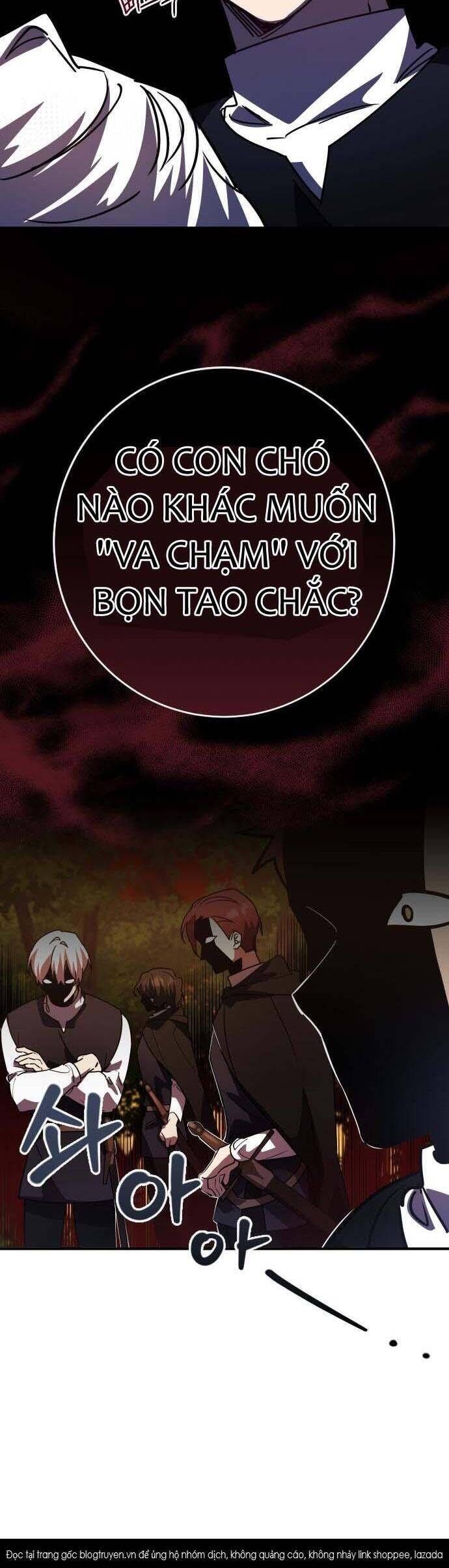 Hero X Demon King X Villain Chap 23 - Next Chap 24