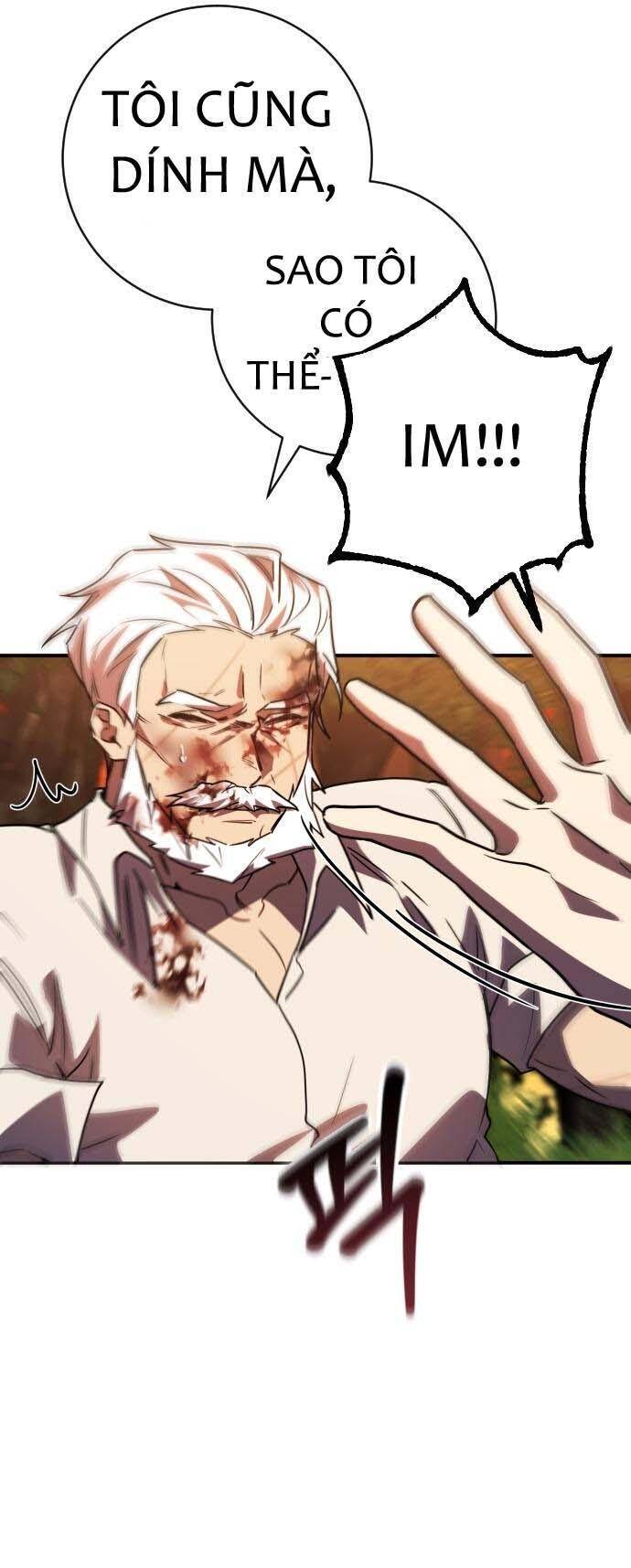 Hero X Demon King X Villain Chap 23 - Next Chap 24