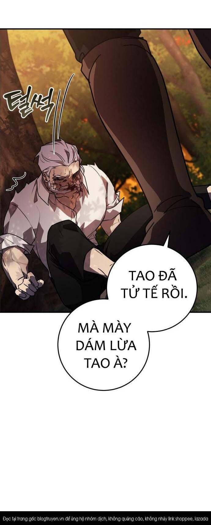 Hero X Demon King X Villain Chap 23 - Next Chap 24