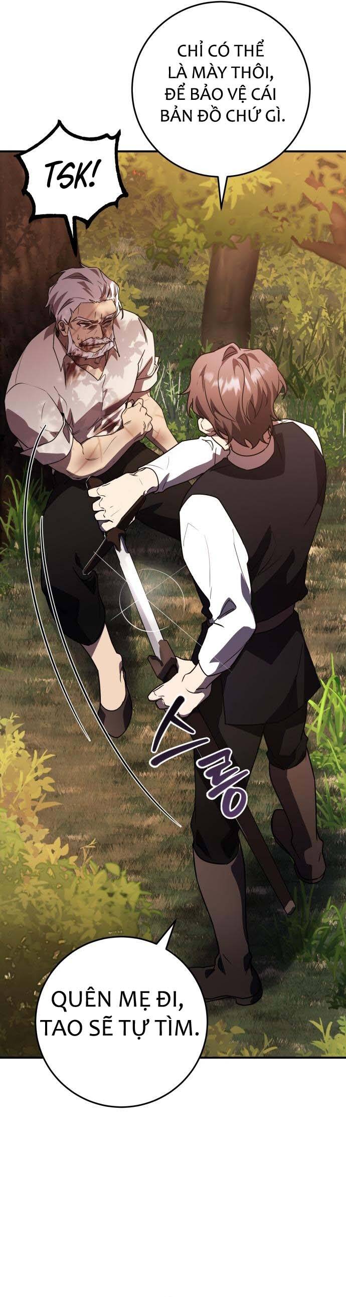 Hero X Demon King X Villain Chap 23 - Next Chap 24