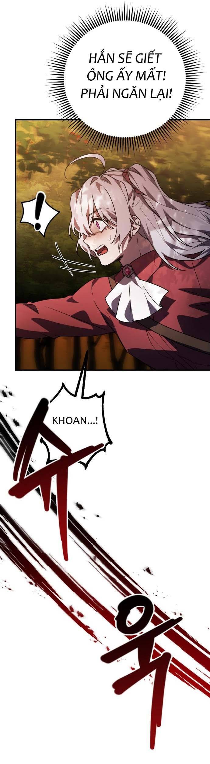 Hero X Demon King X Villain Chap 23 - Next Chap 24