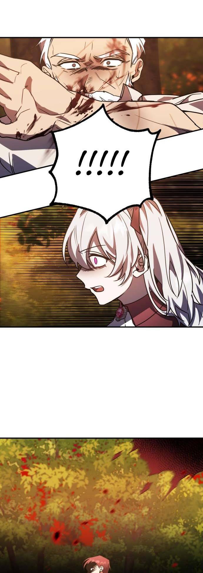 Hero X Demon King X Villain Chap 23 - Next Chap 24