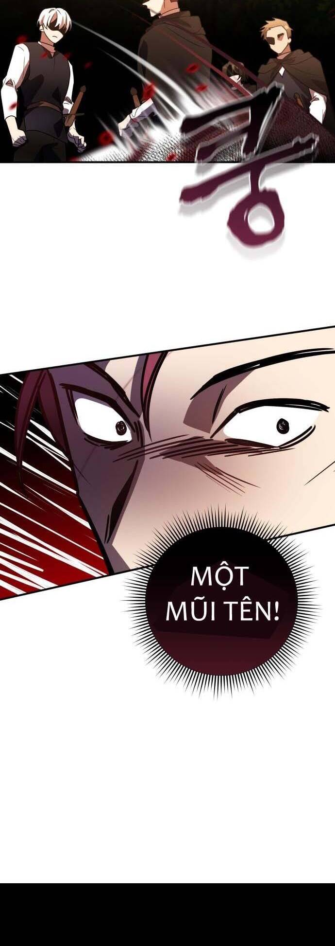 Hero X Demon King X Villain Chap 23 - Next Chap 24