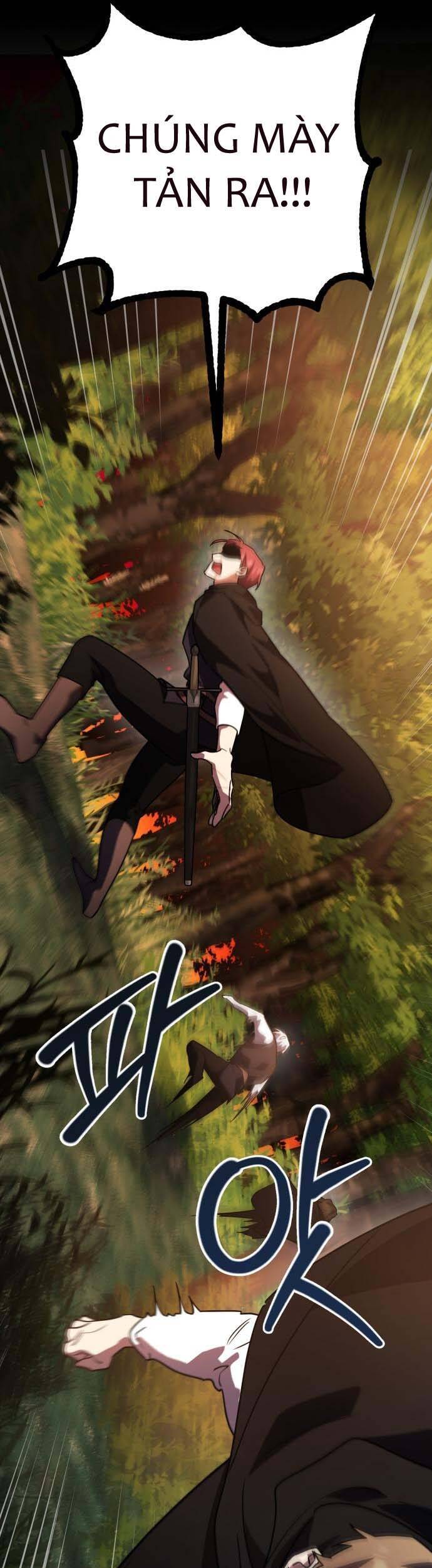 Hero X Demon King X Villain Chap 23 - Next Chap 24