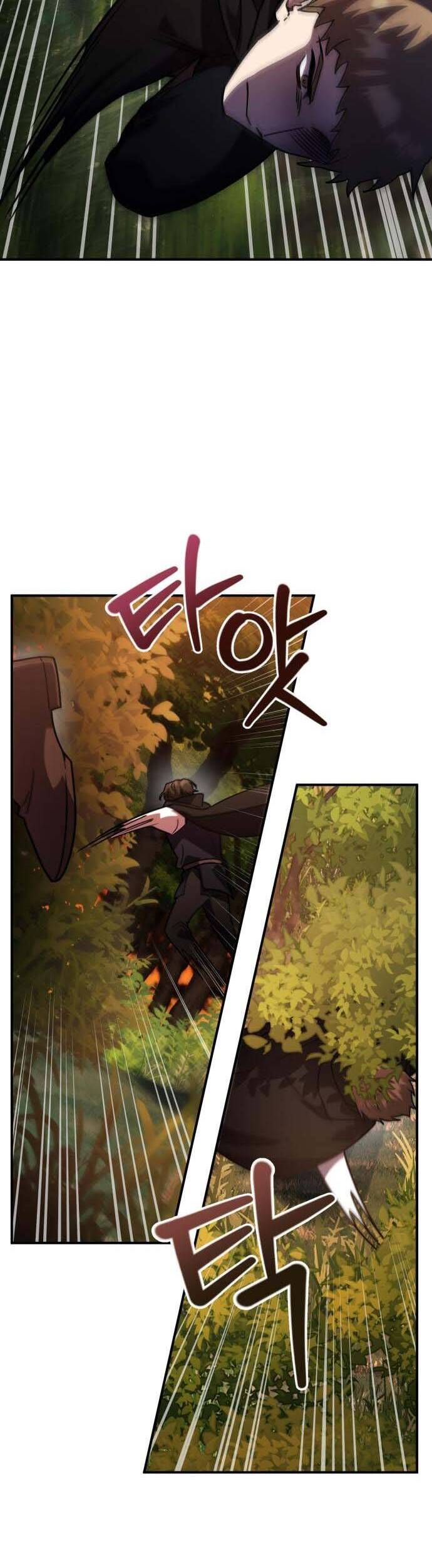 Hero X Demon King X Villain Chap 23 - Next Chap 24