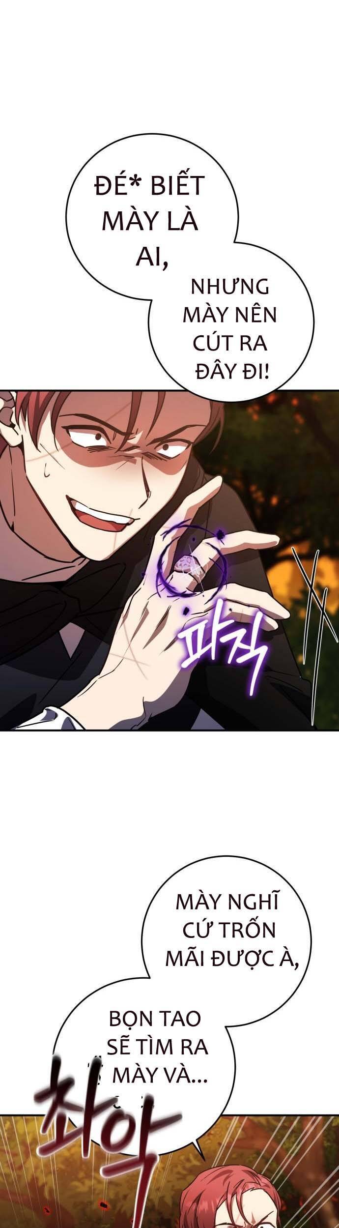 Hero X Demon King X Villain Chap 23 - Next Chap 24