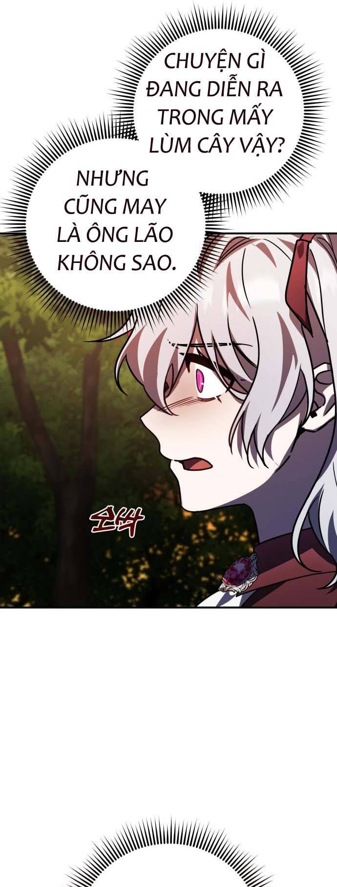 Hero X Demon King X Villain Chap 23 - Next Chap 24