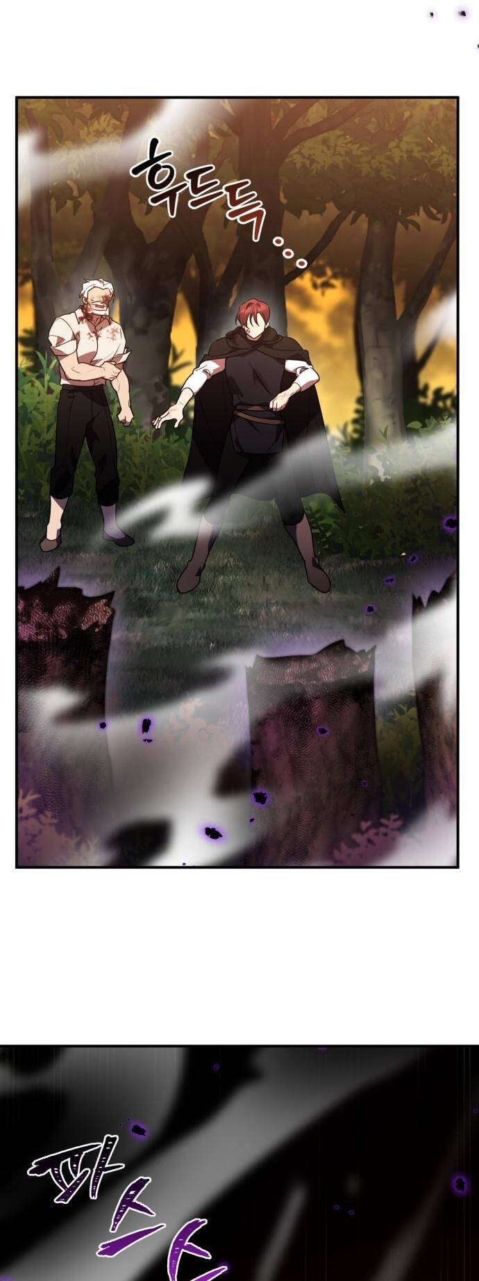 Hero X Demon King X Villain Chap 23 - Next Chap 24