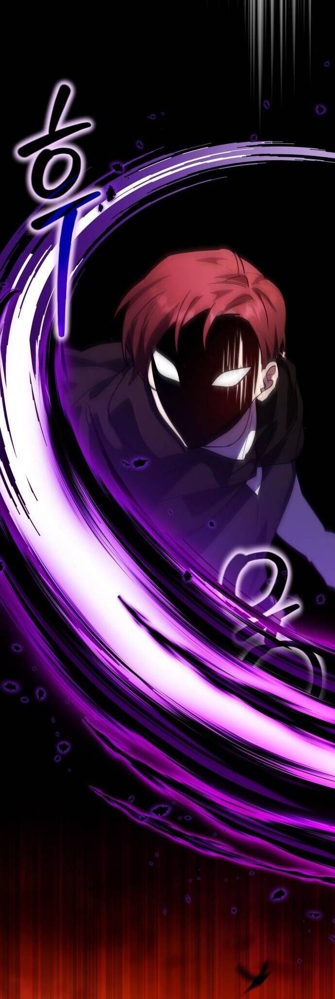 Hero X Demon King X Villain Chap 23 - Next Chap 24