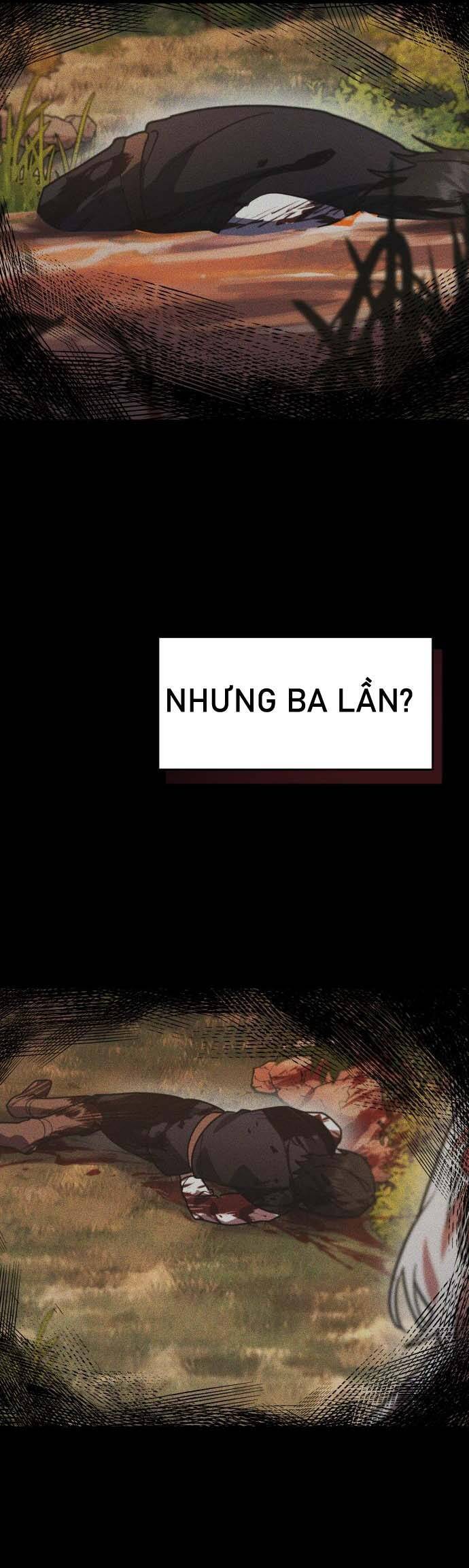 Hero X Demon King X Villain Chap 23 - Next Chap 24