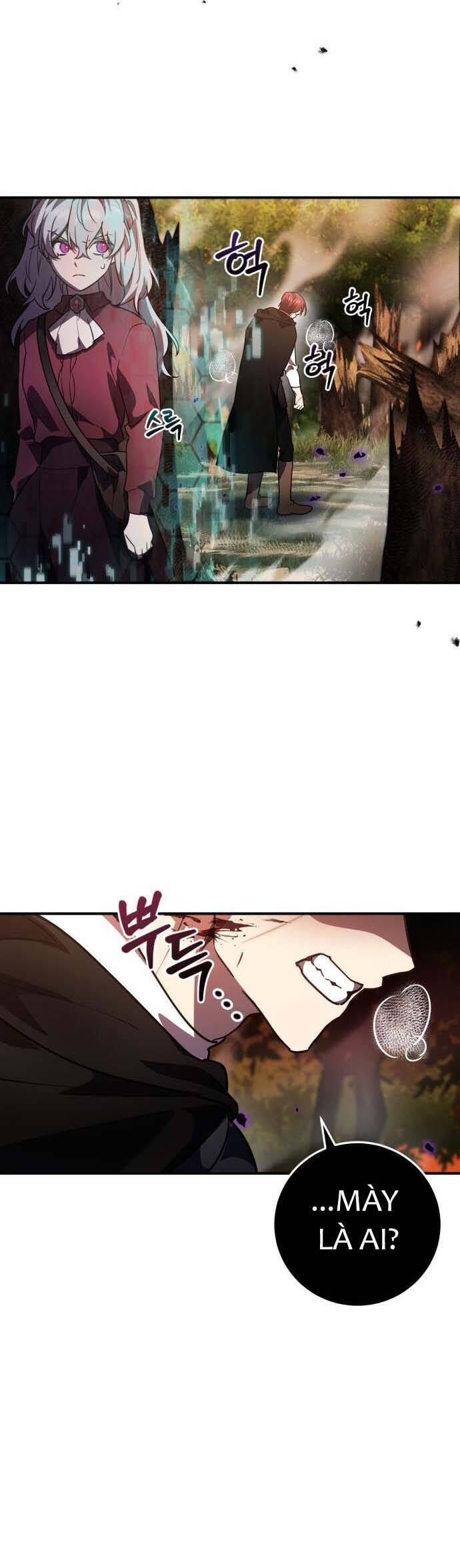Hero X Demon King X Villain Chap 23 - Next Chap 24
