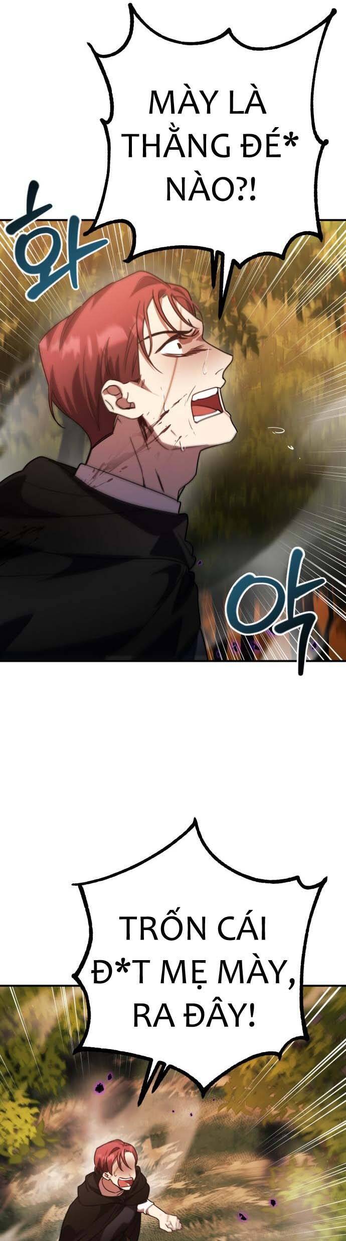 Hero X Demon King X Villain Chap 23 - Next Chap 24