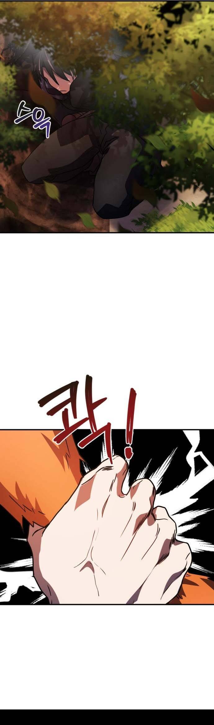 Hero X Demon King X Villain Chap 23 - Next Chap 24