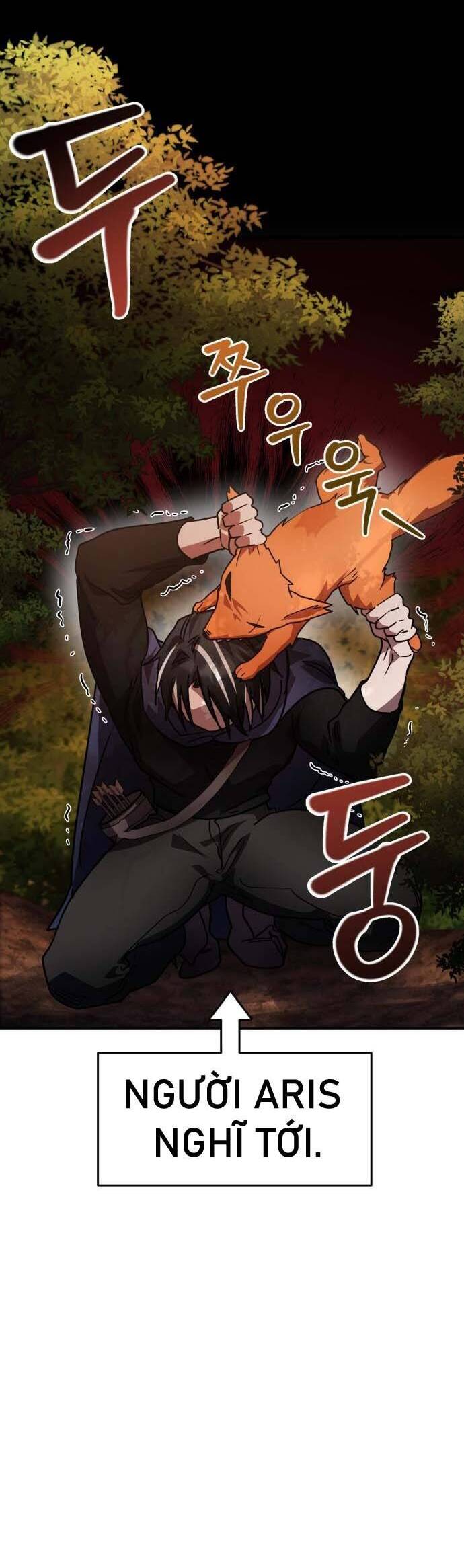 Hero X Demon King X Villain Chap 23 - Next Chap 24
