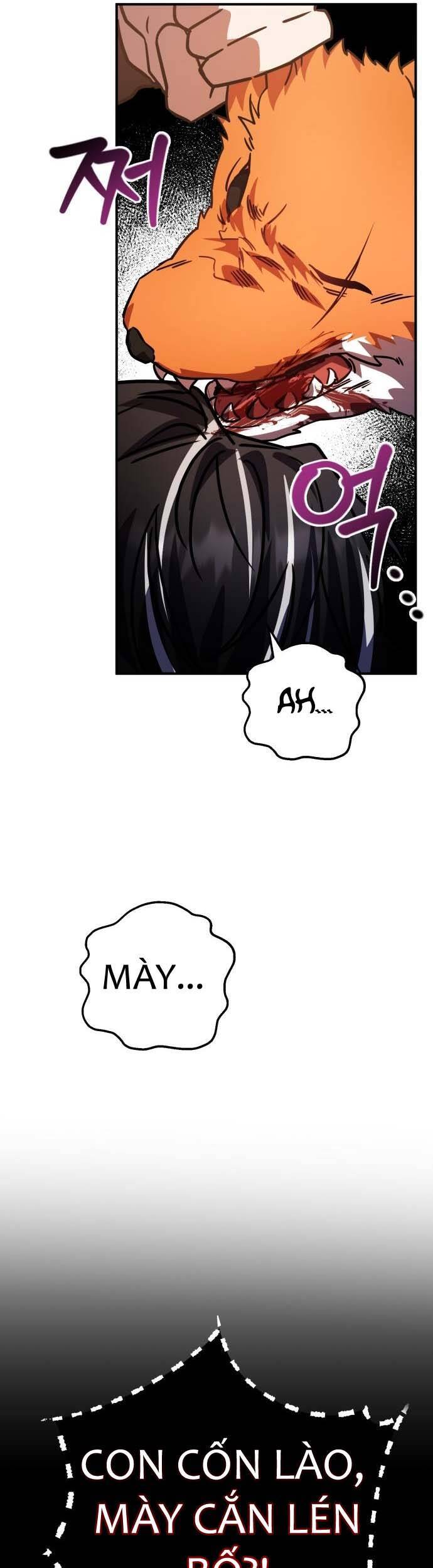 Hero X Demon King X Villain Chap 23 - Next Chap 24