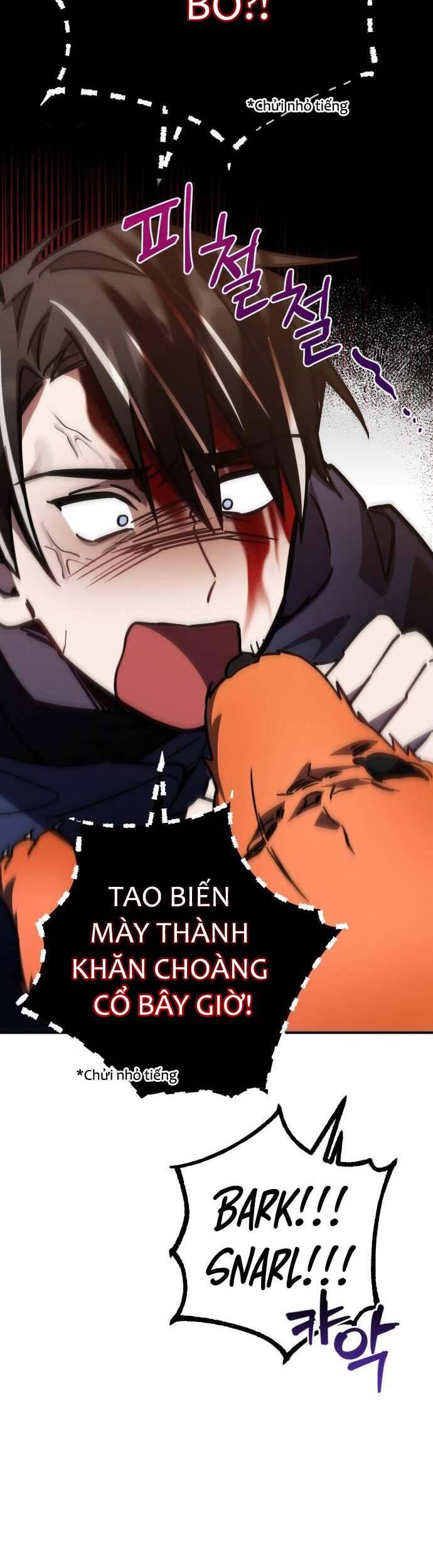Hero X Demon King X Villain Chap 23 - Next Chap 24
