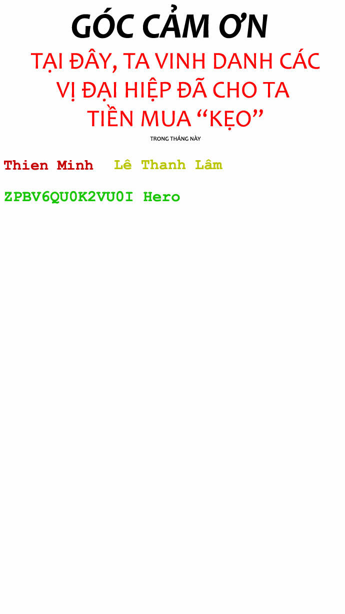 Hero X Demon King X Villain Chap 24 - Next Chap 25