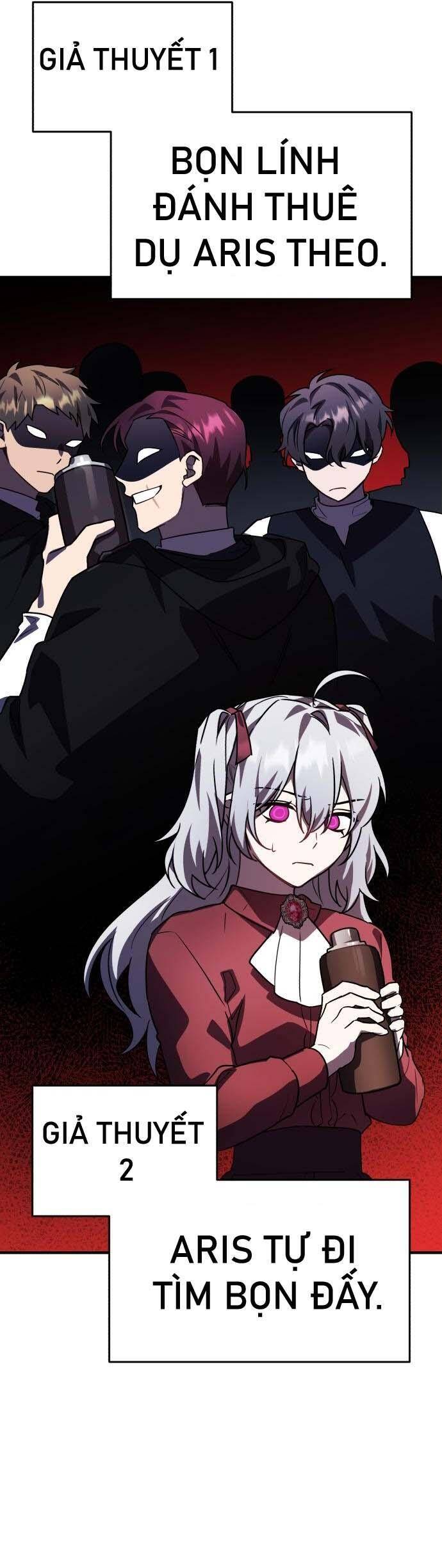 Hero X Demon King X Villain Chap 24 - Next Chap 25