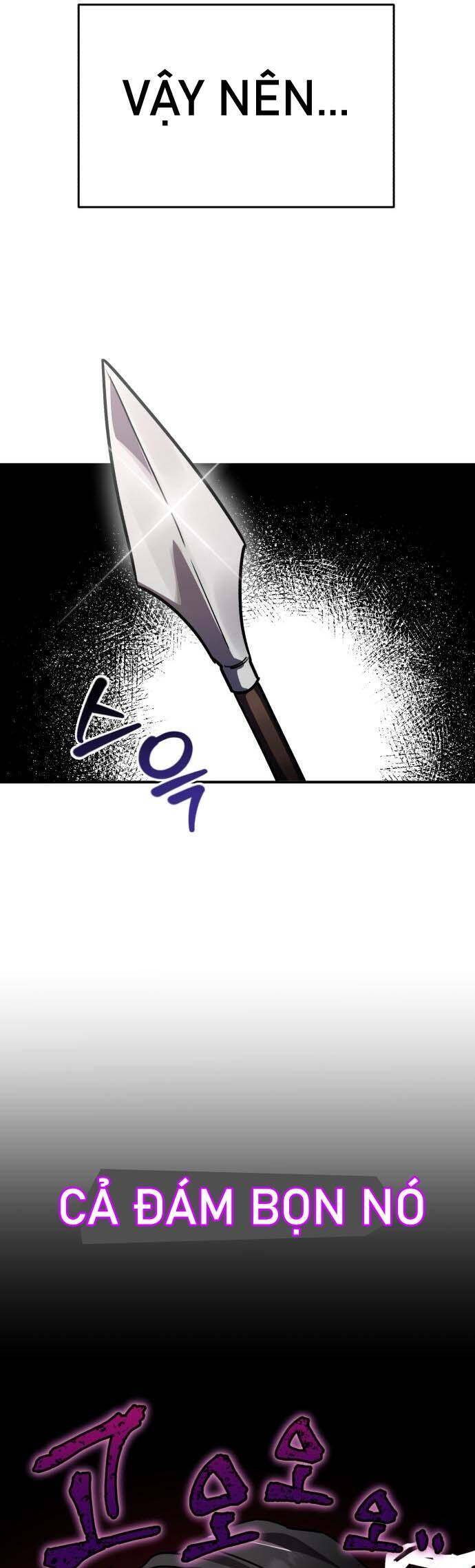 Hero X Demon King X Villain Chap 24 - Next Chap 25