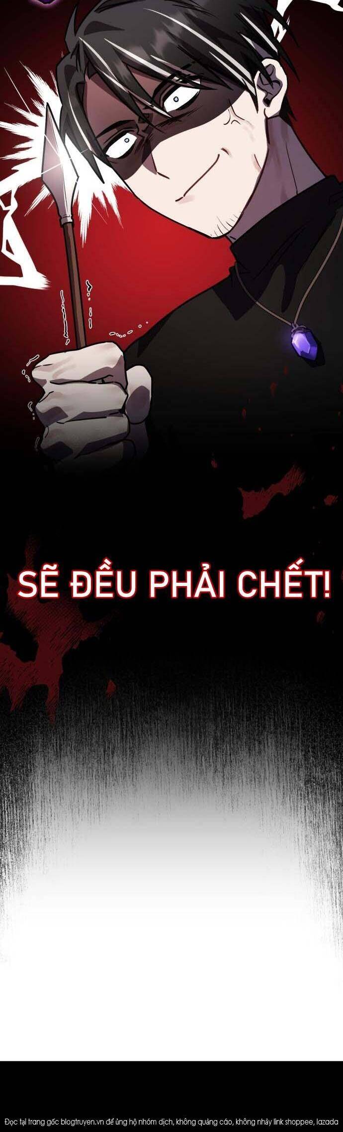 Hero X Demon King X Villain Chap 24 - Next Chap 25