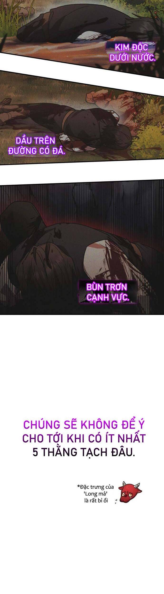 Hero X Demon King X Villain Chap 24 - Next Chap 25