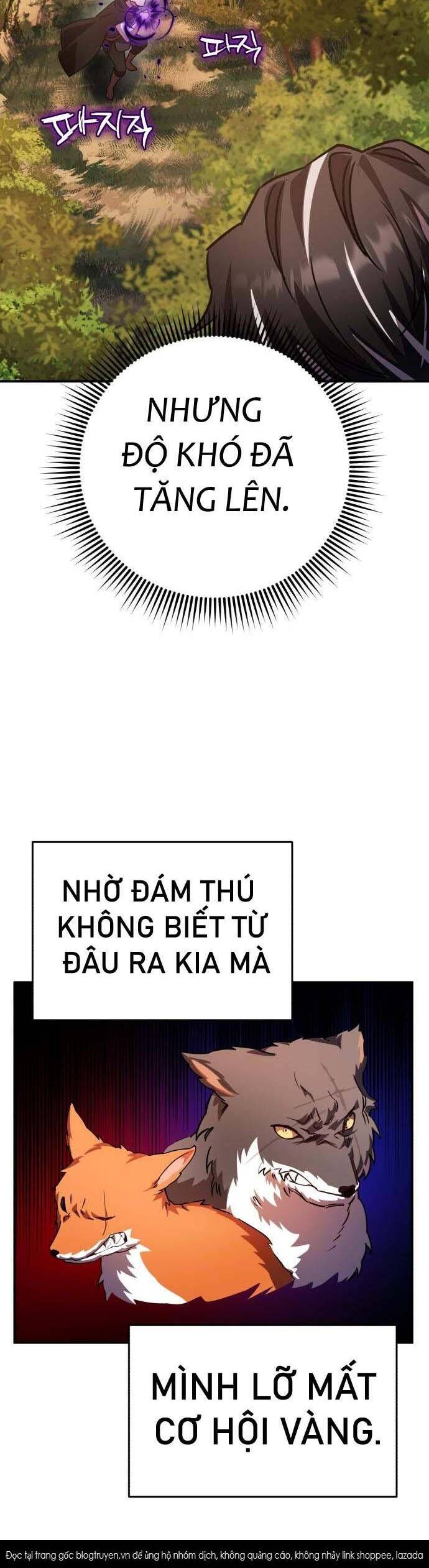 Hero X Demon King X Villain Chap 24 - Next Chap 25