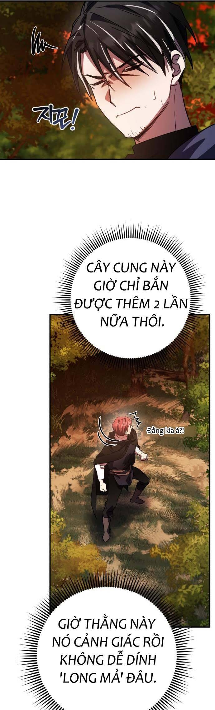 Hero X Demon King X Villain Chap 24 - Next Chap 25
