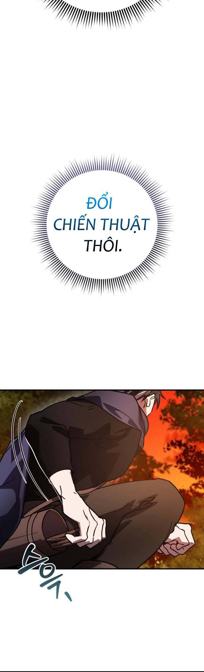Hero X Demon King X Villain Chap 24 - Next Chap 25