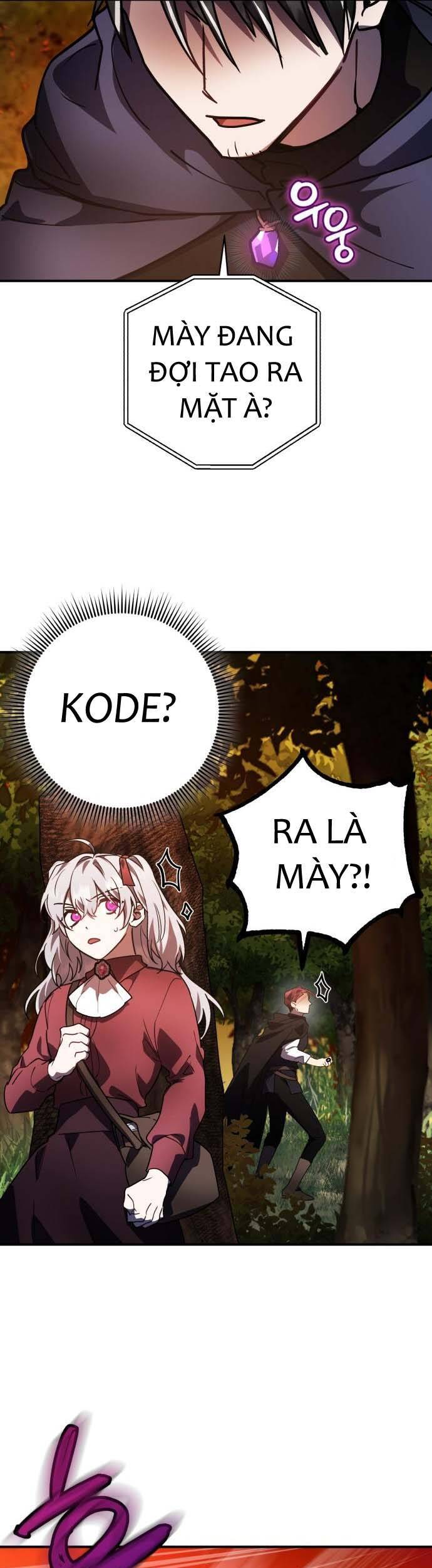 Hero X Demon King X Villain Chap 24 - Next Chap 25