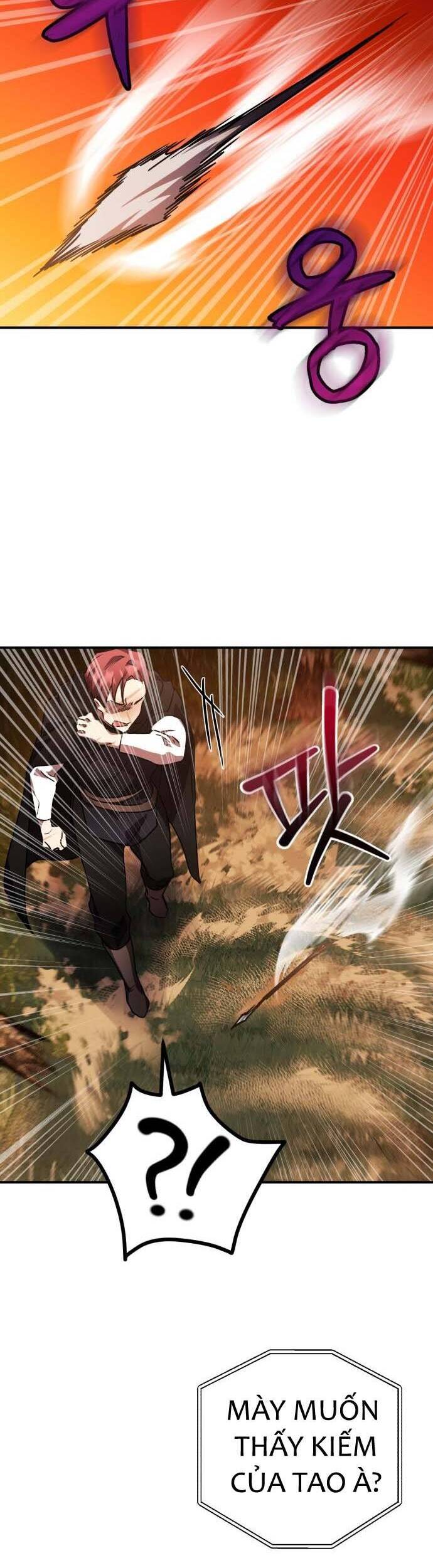 Hero X Demon King X Villain Chap 24 - Next Chap 25