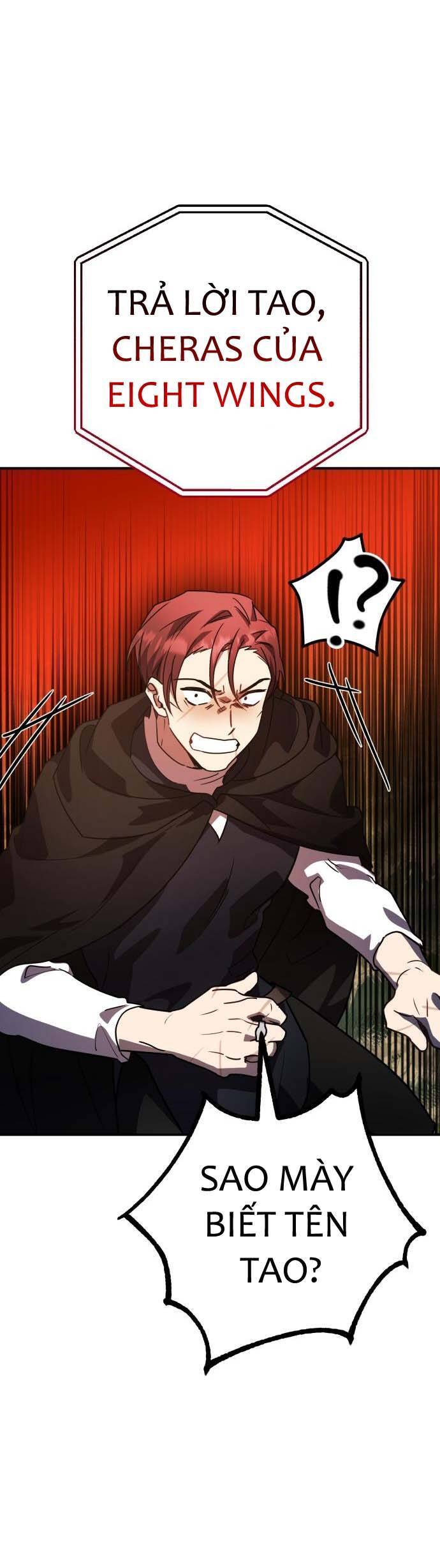 Hero X Demon King X Villain Chap 24 - Next Chap 25