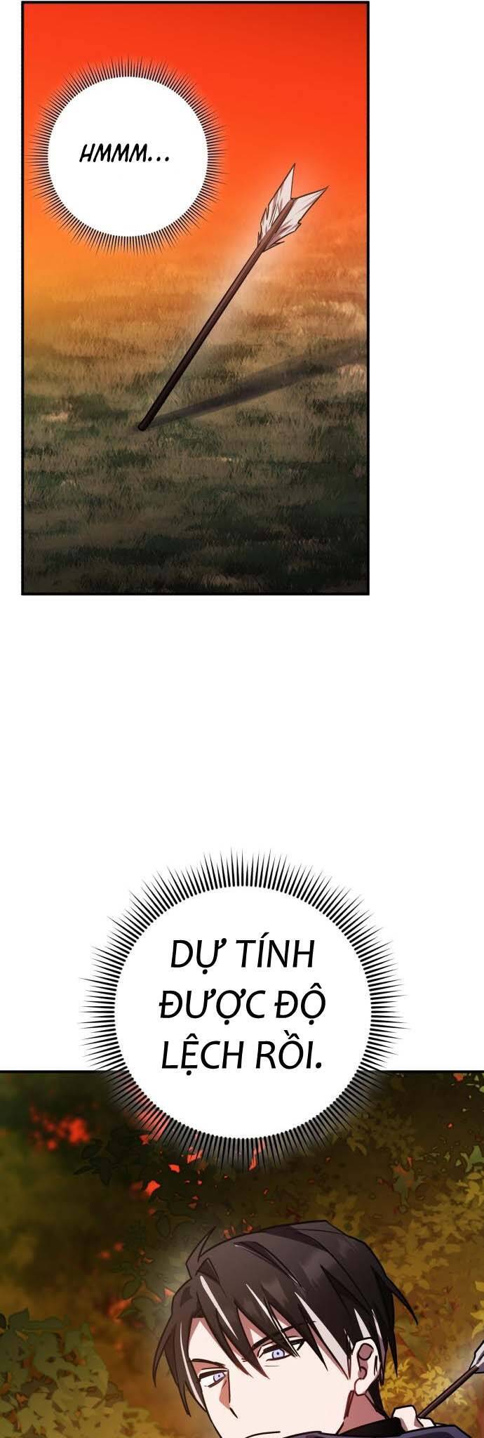 Hero X Demon King X Villain Chap 24 - Next Chap 25