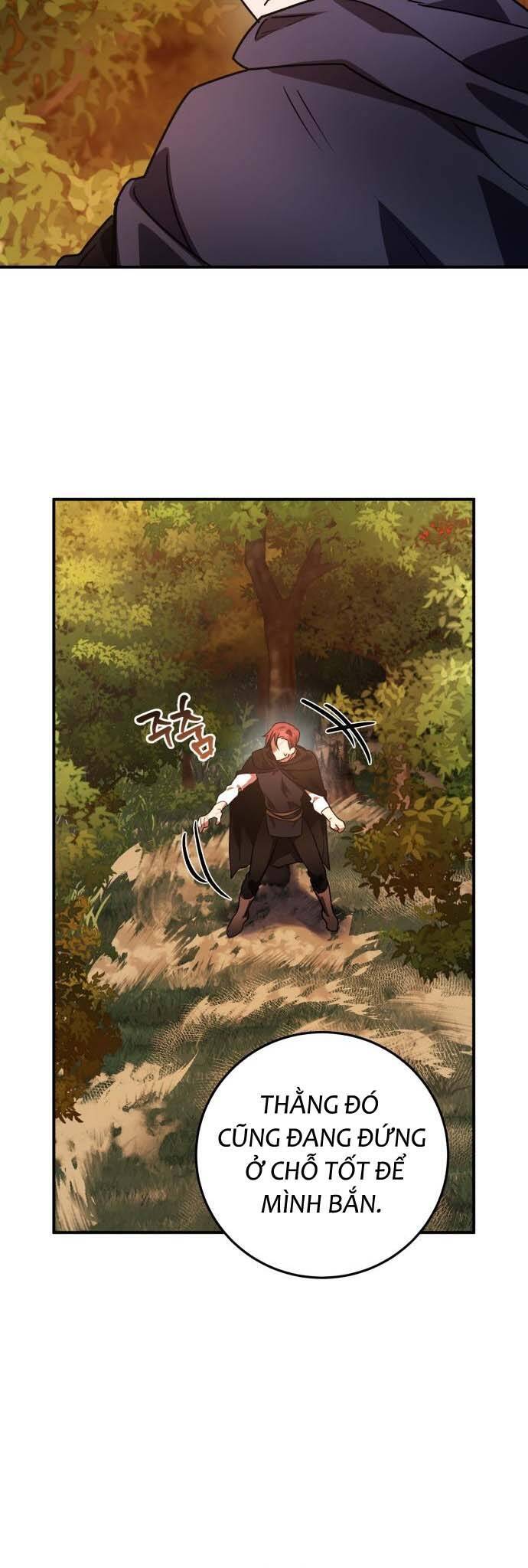 Hero X Demon King X Villain Chap 24 - Next Chap 25