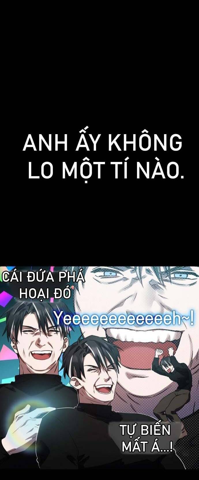 Hero X Demon King X Villain Chap 24 - Next Chap 25