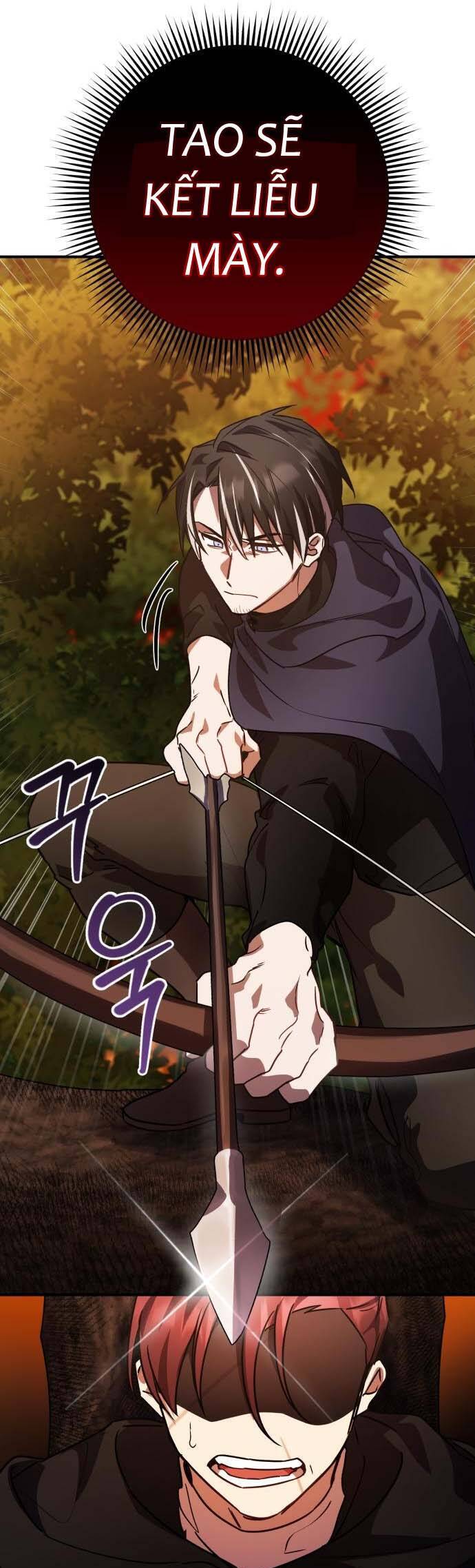 Hero X Demon King X Villain Chap 24 - Next Chap 25
