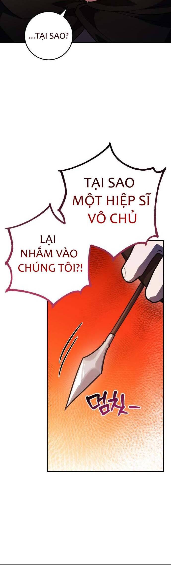 Hero X Demon King X Villain Chap 24 - Next Chap 25