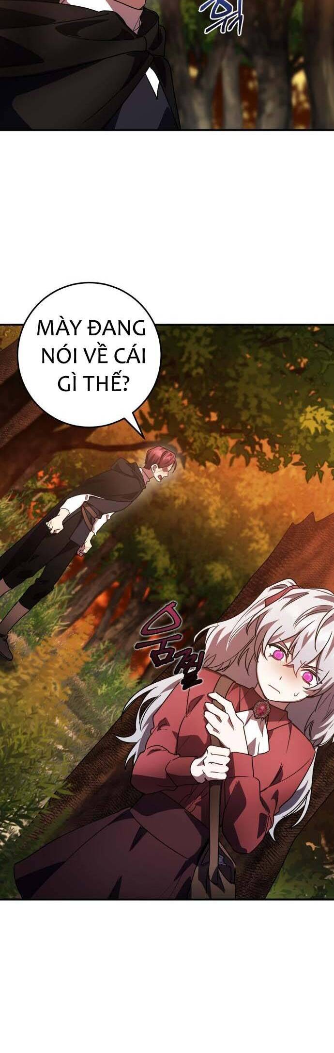 Hero X Demon King X Villain Chap 24 - Next Chap 25