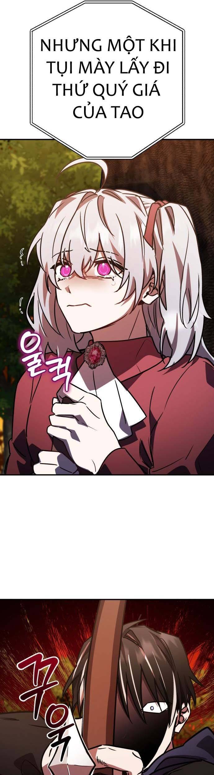 Hero X Demon King X Villain Chap 24 - Next Chap 25