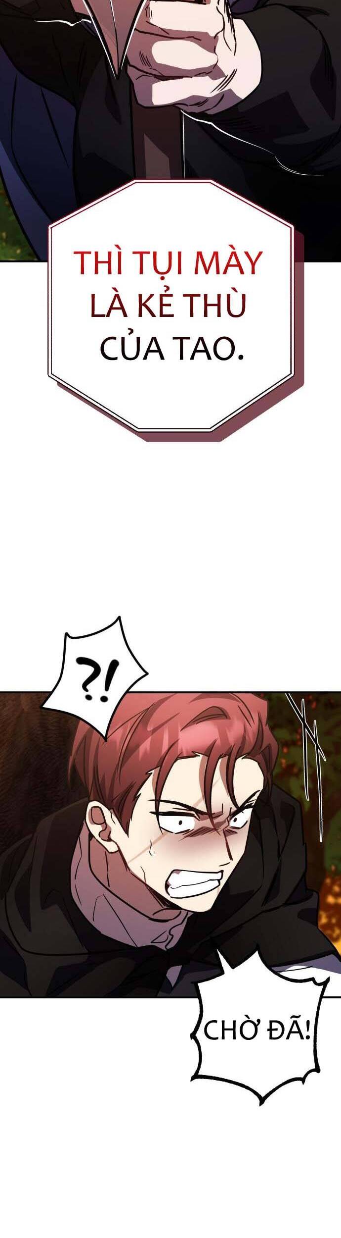 Hero X Demon King X Villain Chap 24 - Next Chap 25