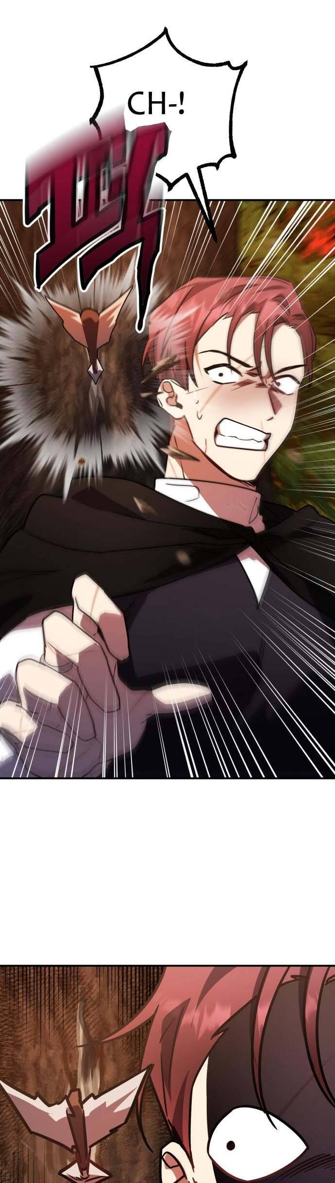 Hero X Demon King X Villain Chap 24 - Next Chap 25