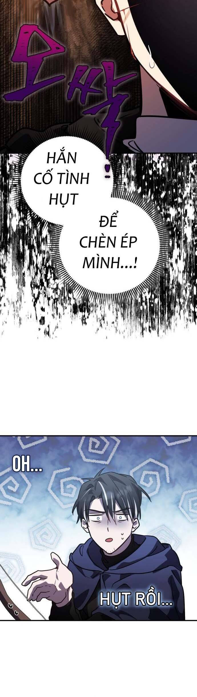 Hero X Demon King X Villain Chap 24 - Next Chap 25