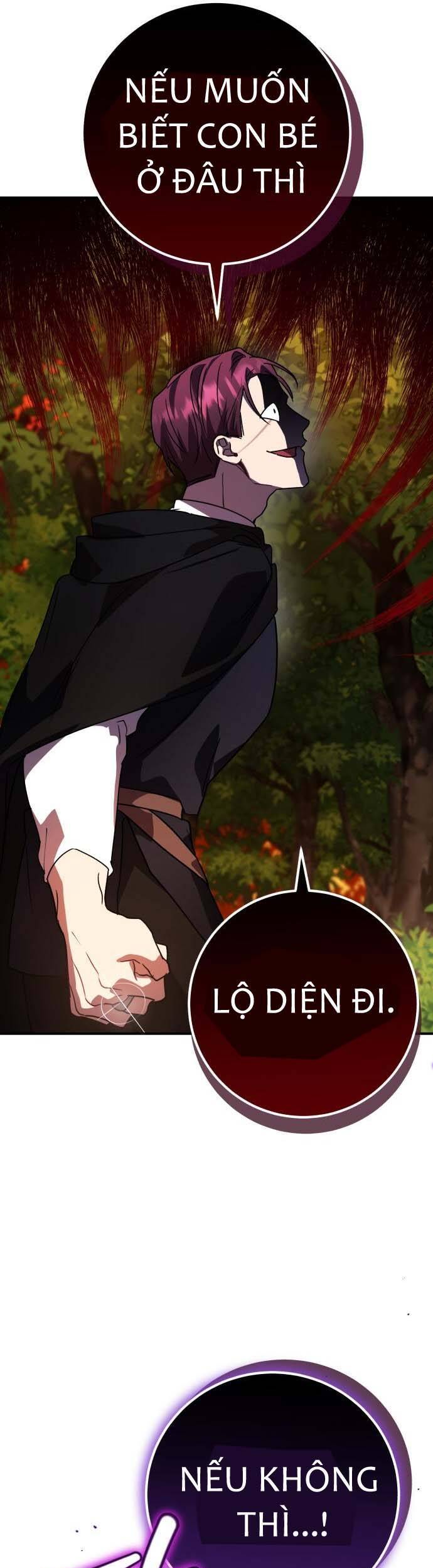 Hero X Demon King X Villain Chap 24 - Next Chap 25