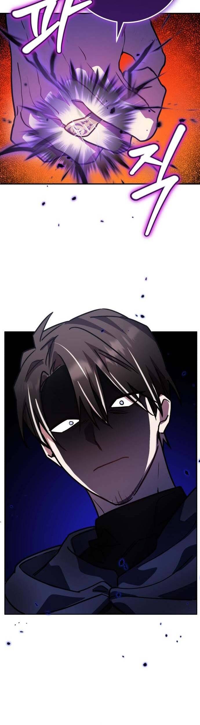 Hero X Demon King X Villain Chap 24 - Next Chap 25