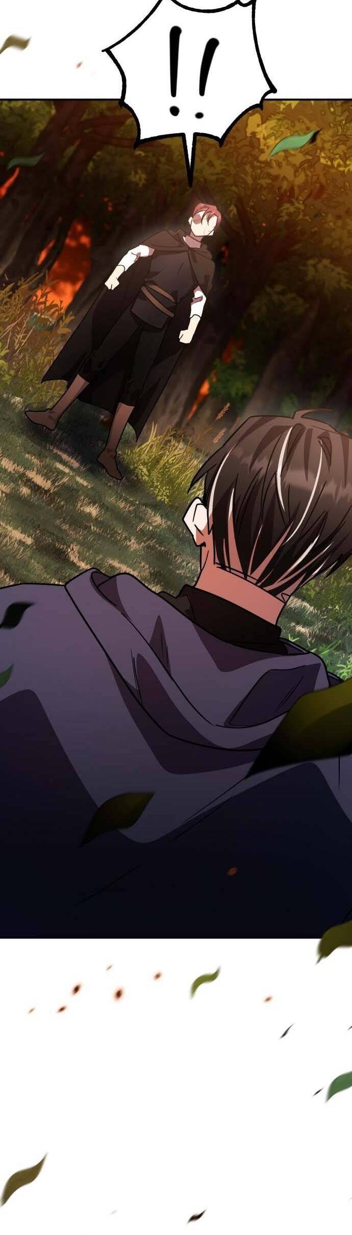 Hero X Demon King X Villain Chap 24 - Next Chap 25