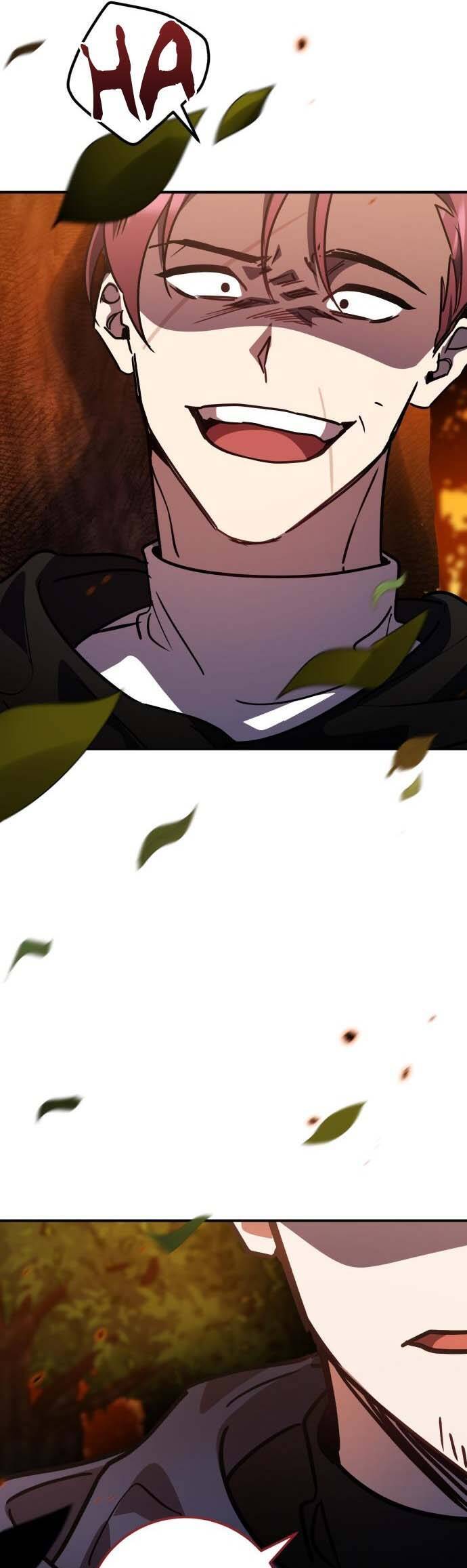 Hero X Demon King X Villain Chap 24 - Next Chap 25